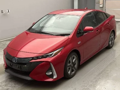 Toyota Prius PHV