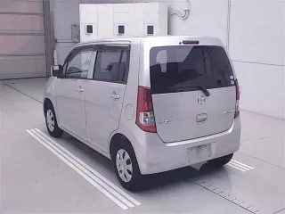 Mazda AZ-Wagon