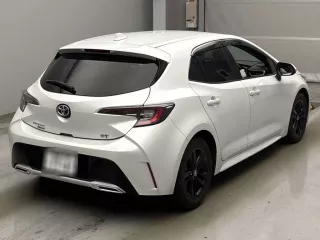 Toyota Corolla Hatchback