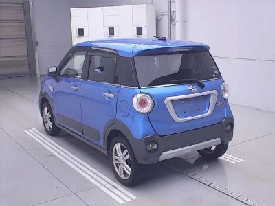 Daihatsu Cast Activa