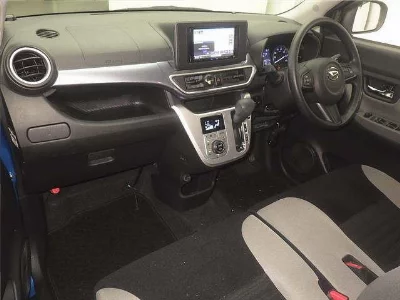 Daihatsu Cast Activa