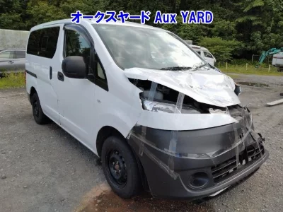 NISSAN NV200 VANETTE
