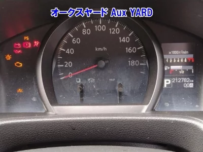 NISSAN NV200 VANETTE