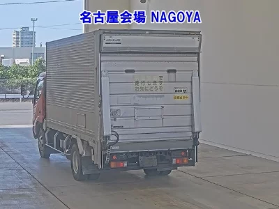 Hino Dutro