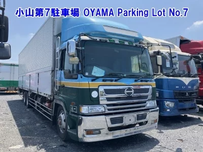 Hino Profia