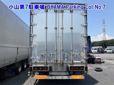Hino Profia