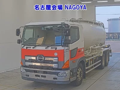Hino Profia