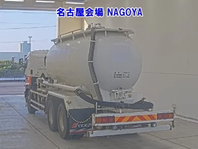 Hino PROFIA