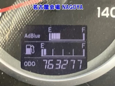 Hino Profia