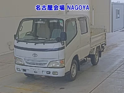 Toyota ToyoAce