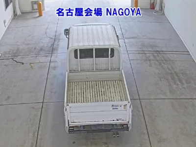 Toyota ToyoAce
