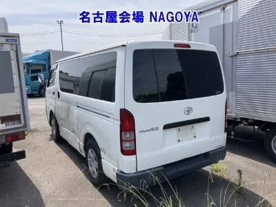 Toyota RegiusAce