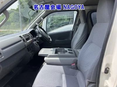 Toyota RegiusAce