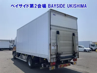 Hino Ranger