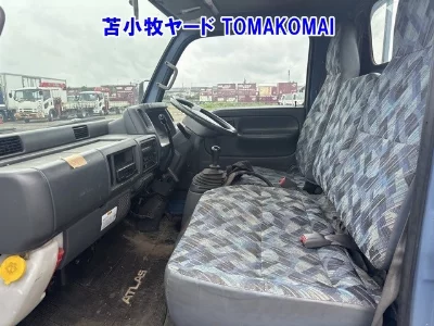 Nissan Atlas
