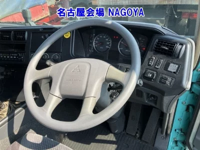 Mitsubishi FUSO SUPER GREAT