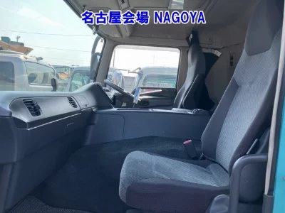 Mitsubishi Fuso Super Great