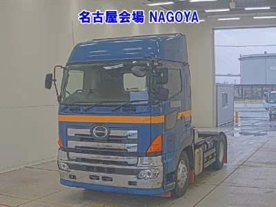 Hino Profia
