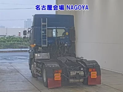 Hino PROFIA