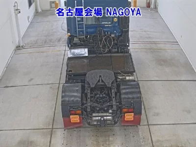 Hino PROFIA