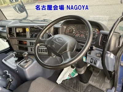 Hino Profia