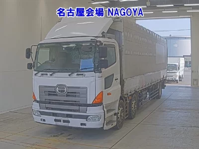 Hino Profia