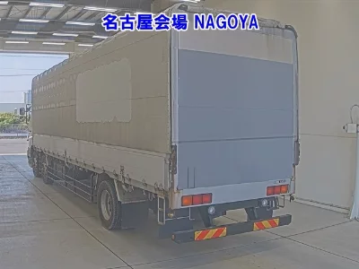 Hino PROFIA