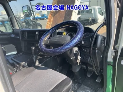 Hino Profia