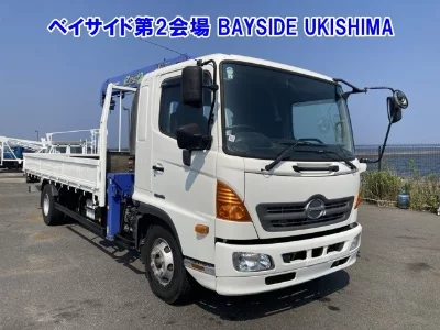 Hino Ranger