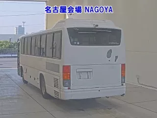 Isuzu Journey