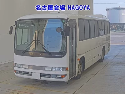 Isuzu Journey