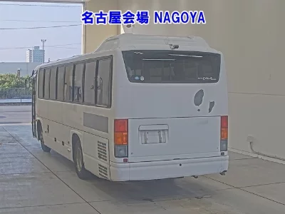 Isuzu JOURNEY