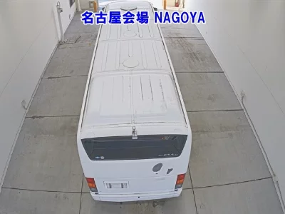 Isuzu JOURNEY