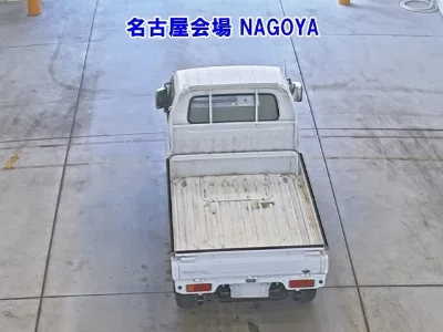 Suzuki CARRY