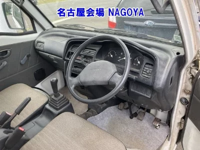 Suzuki CARRY