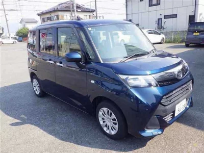 Daihatsu Thor