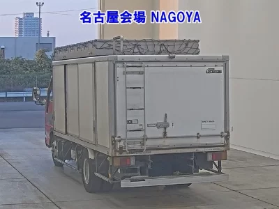 Nissan ATLAS