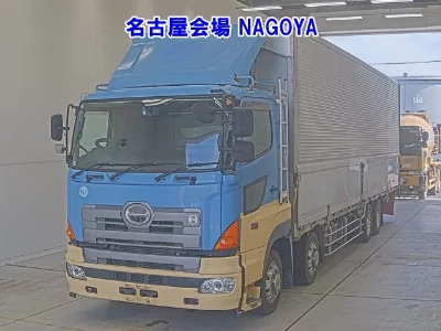 Hino Profia