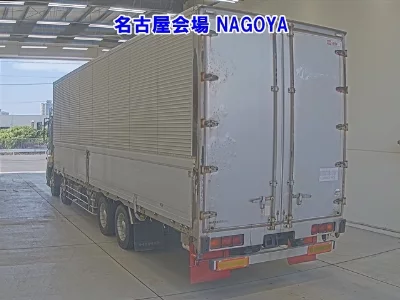 Hino PROFIA