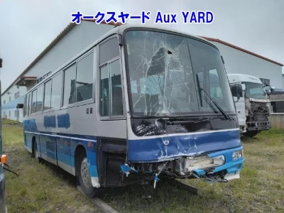 Mitsubishi FUSO AERO MIDI