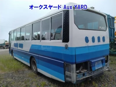Mitsubishi FUSO AERO MIDI