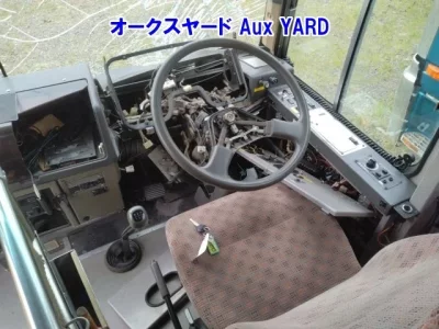 Mitsubishi FUSO AERO MIDI