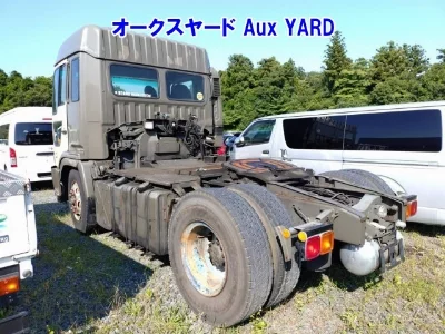 Hino Profia