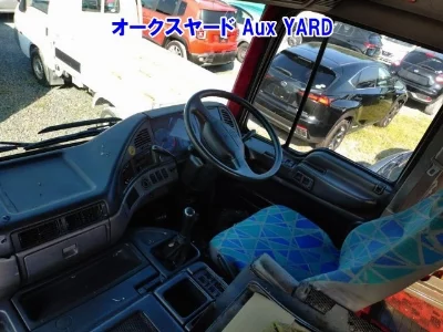 Hino Profia
