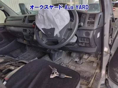 Toyota RegiusAce