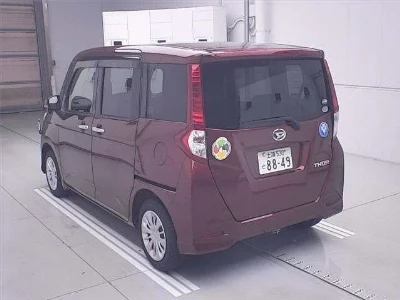 Daihatsu Thor