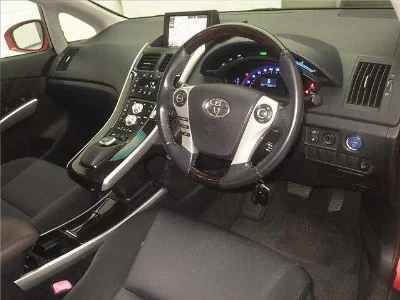 Toyota Sai