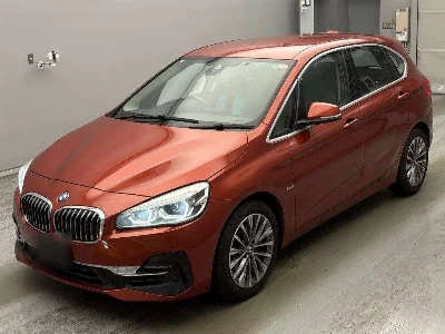 BMW 2-Series