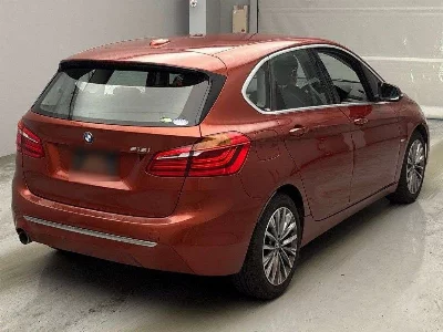 BMW 2-Series