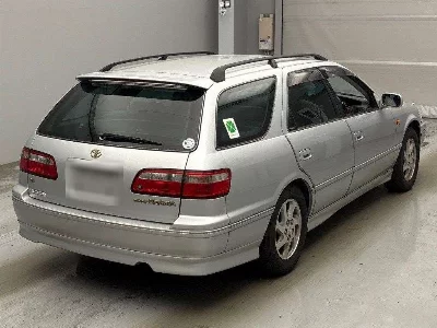 Toyota CAMRY GRACIA STATION WAGON